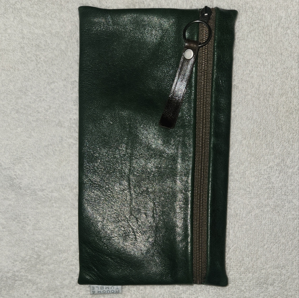 Rough & Tumble Pouch